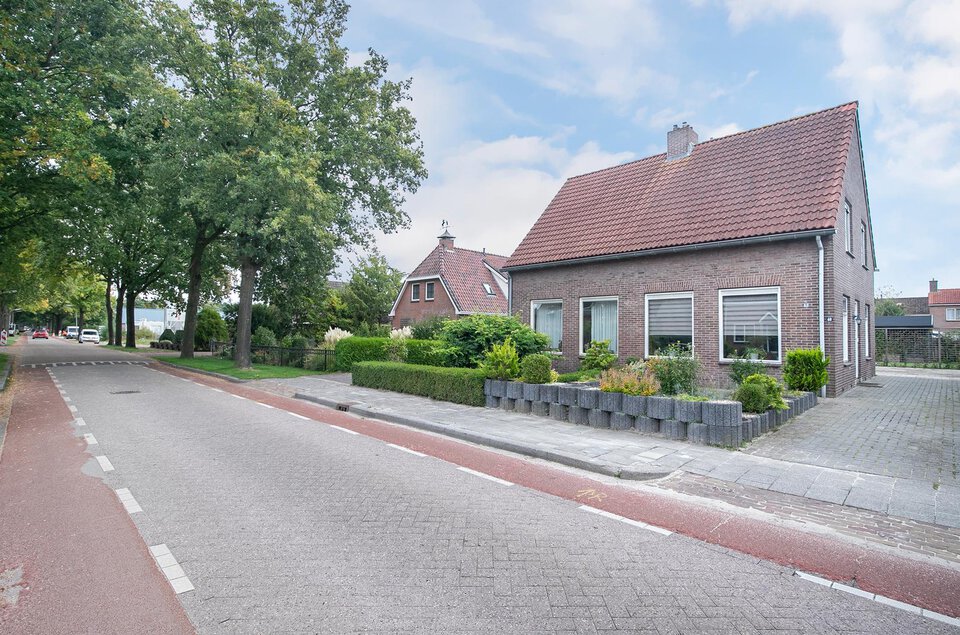 Perebomenweg 40 ELIM