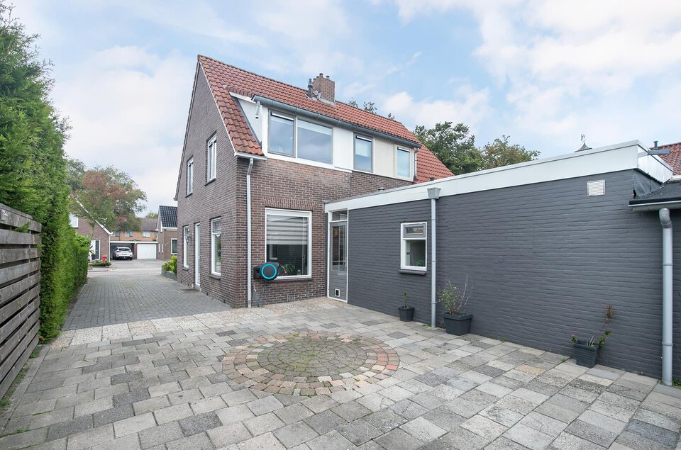 Perebomenweg 40 ELIM