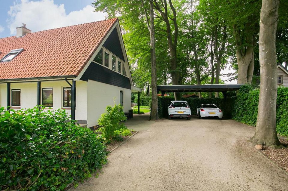 Thyakkerstraat 14 DALEN