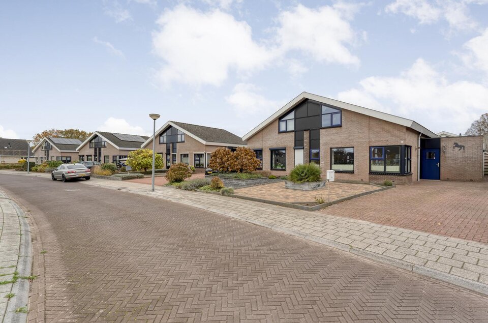 Weth Donkerstraat 23 COEVORDEN