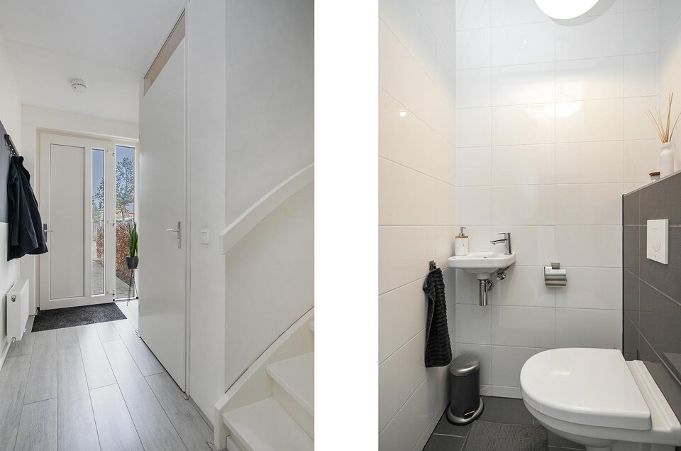 Berend Slingenbergstraat 49 COEVORDEN