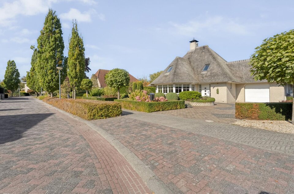 Watersnip 13 COEVORDEN