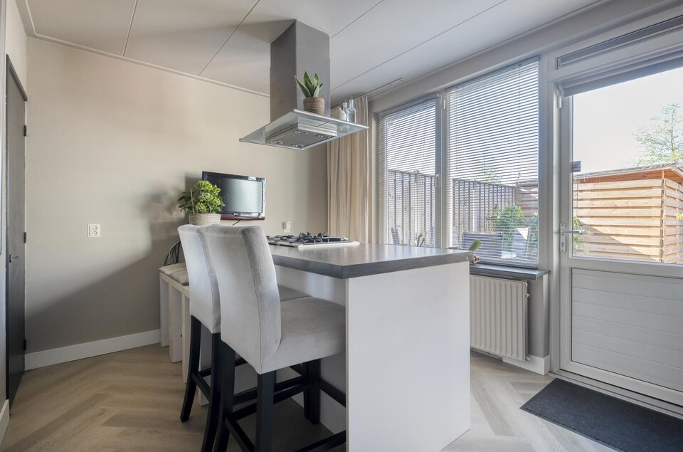 Oosterstraat 18 COEVORDEN