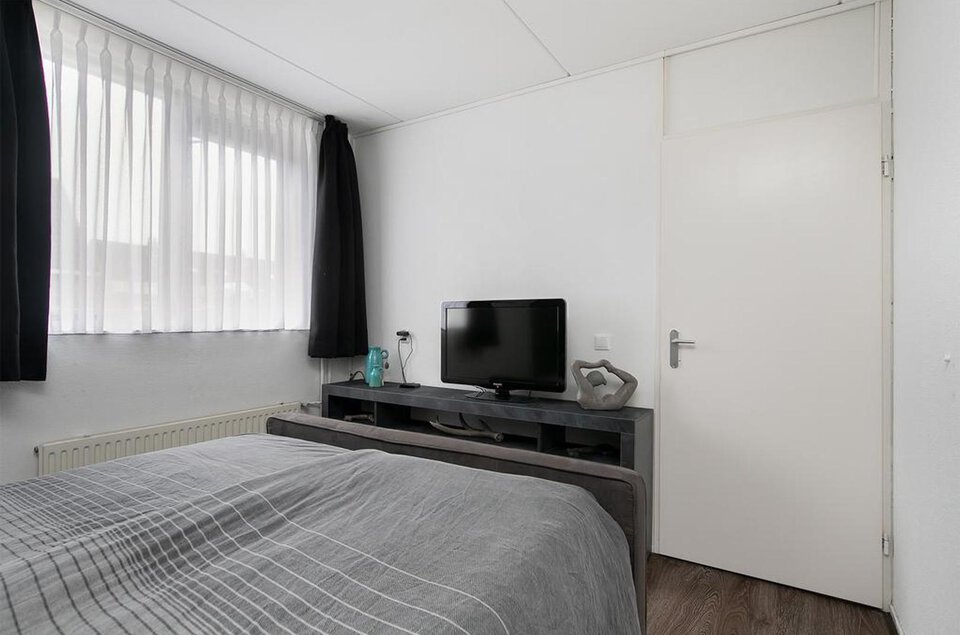 Staartmees 7 EMMEN