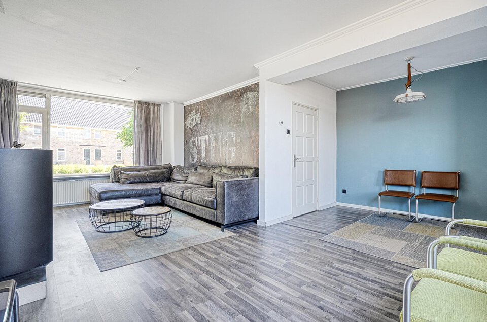 Jeroen Boschstraat 26 COEVORDEN