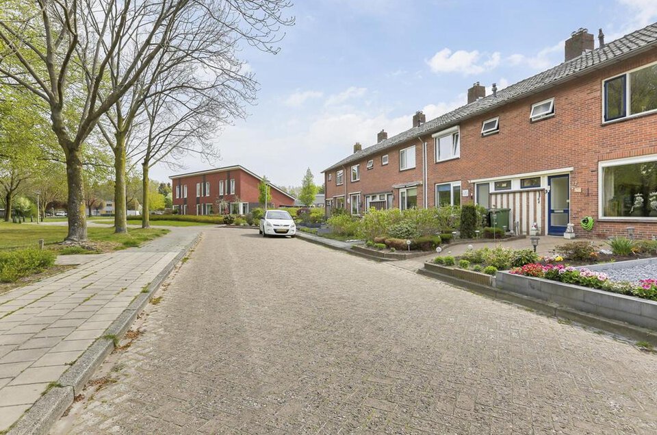 Jan van Scorelstraat 12 COEVORDEN