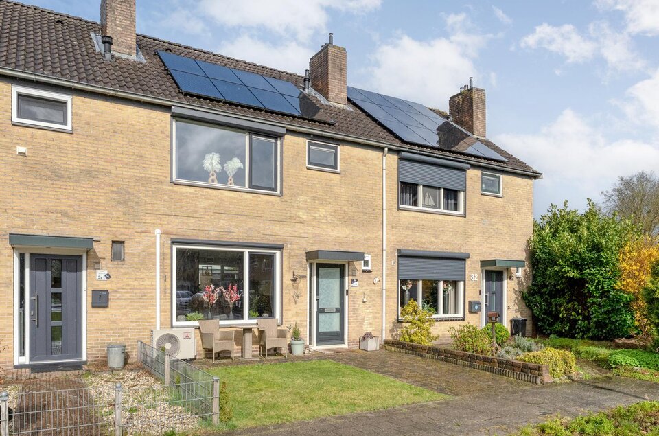 E E G laan 84 COEVORDEN