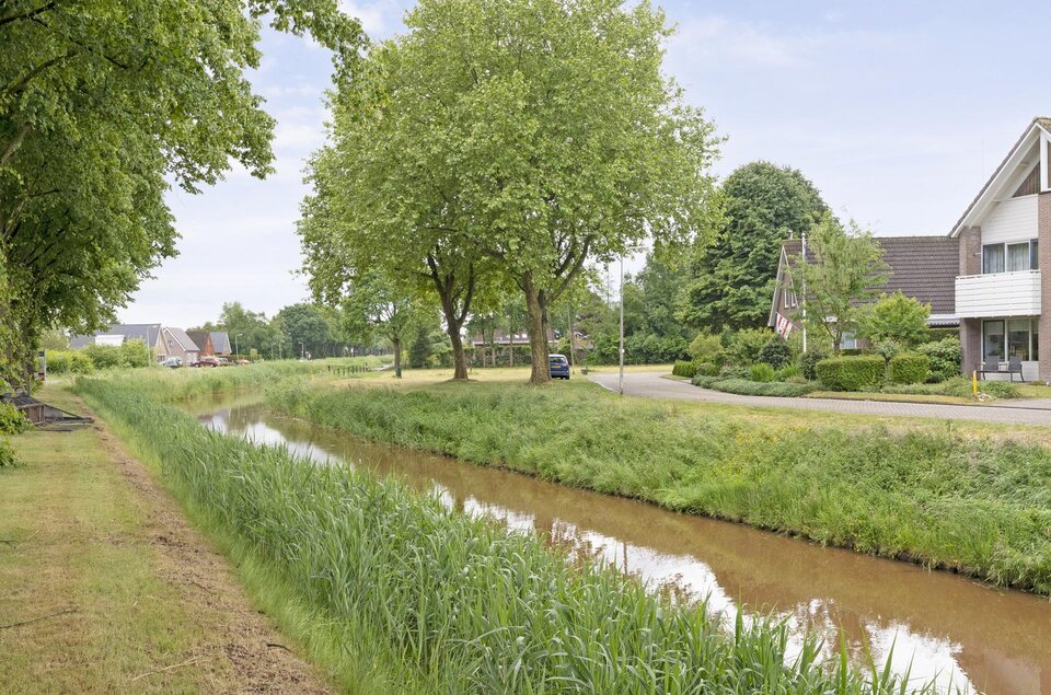 Dorpsstraat 80 DALERPEEL