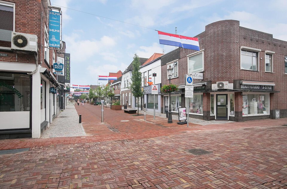 Bentheimerstraat 41 B COEVORDEN