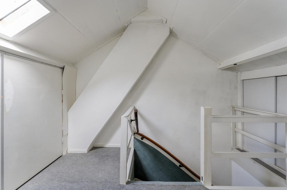 David Krammerstraat 29 COEVORDEN