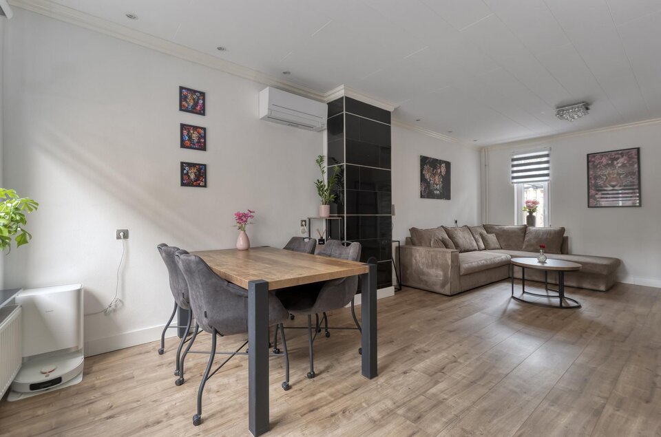 Spoorhavenstraat 22 COEVORDEN