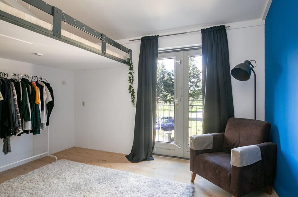 Uilenveld 538 EMMEN