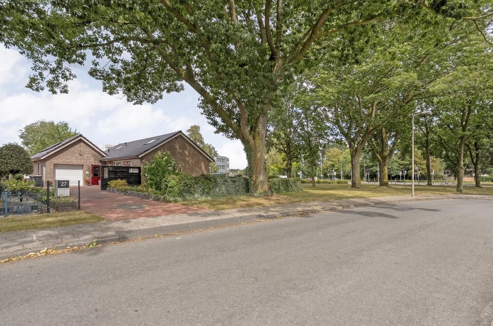 Nordhornerstraat 27 COEVORDEN