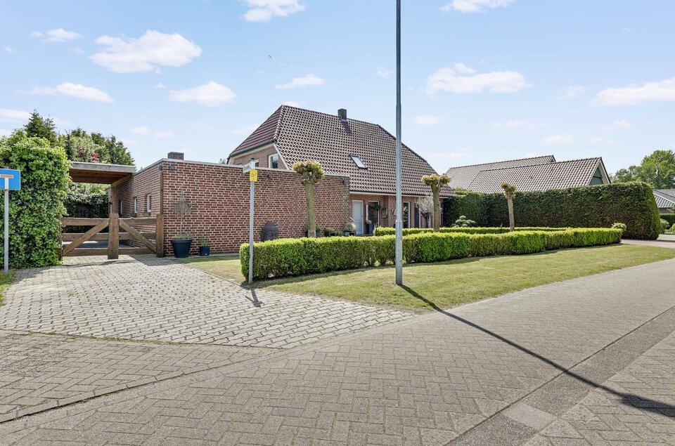 Laarwaldstraße 12 AGTERHORN