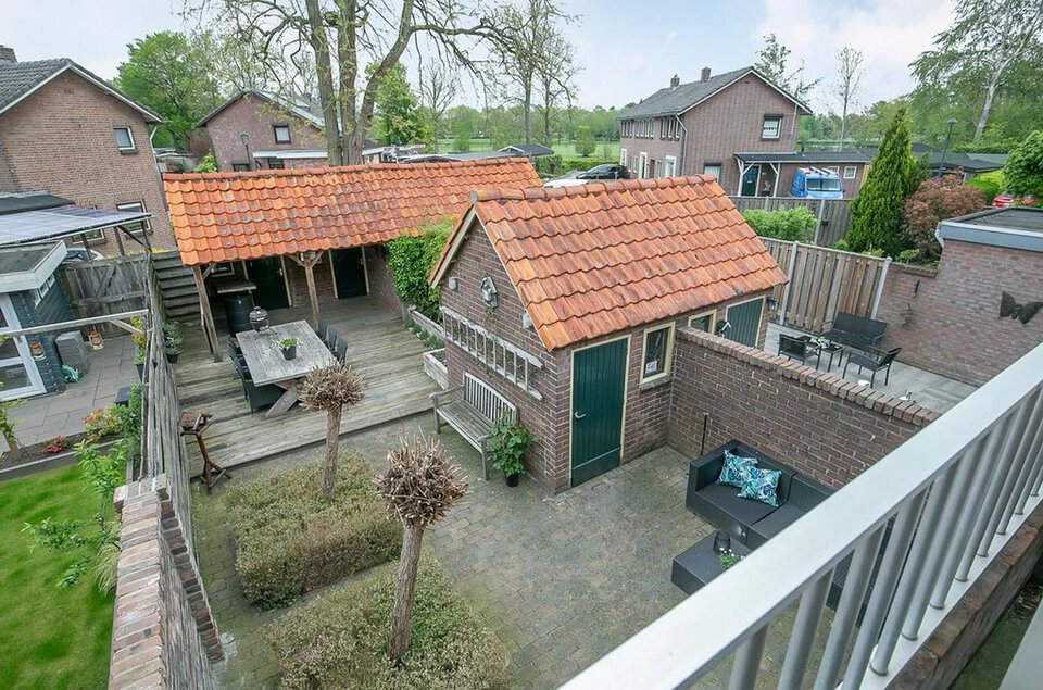 van Eijbergenstraat 17 COEVORDEN