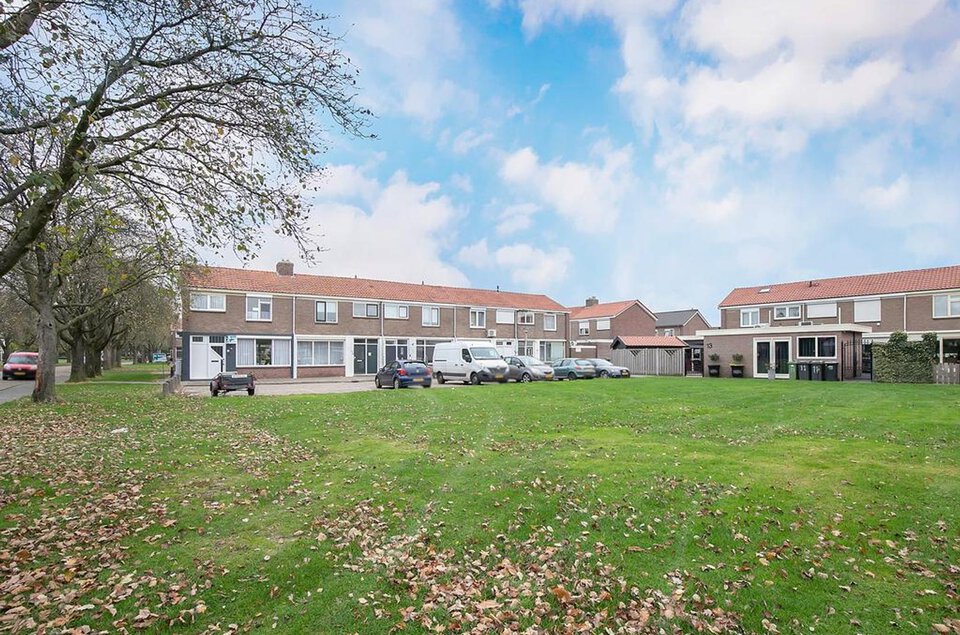 Johannes Vermeerstraat 15 COEVORDEN