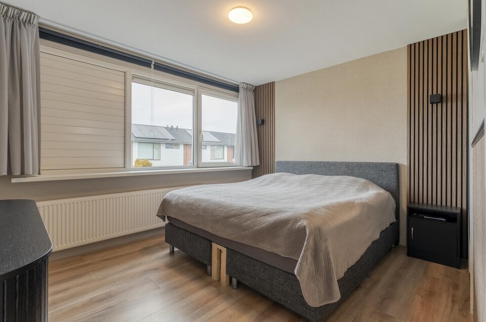 D H van der Scheerstraat 12 COEVORDEN