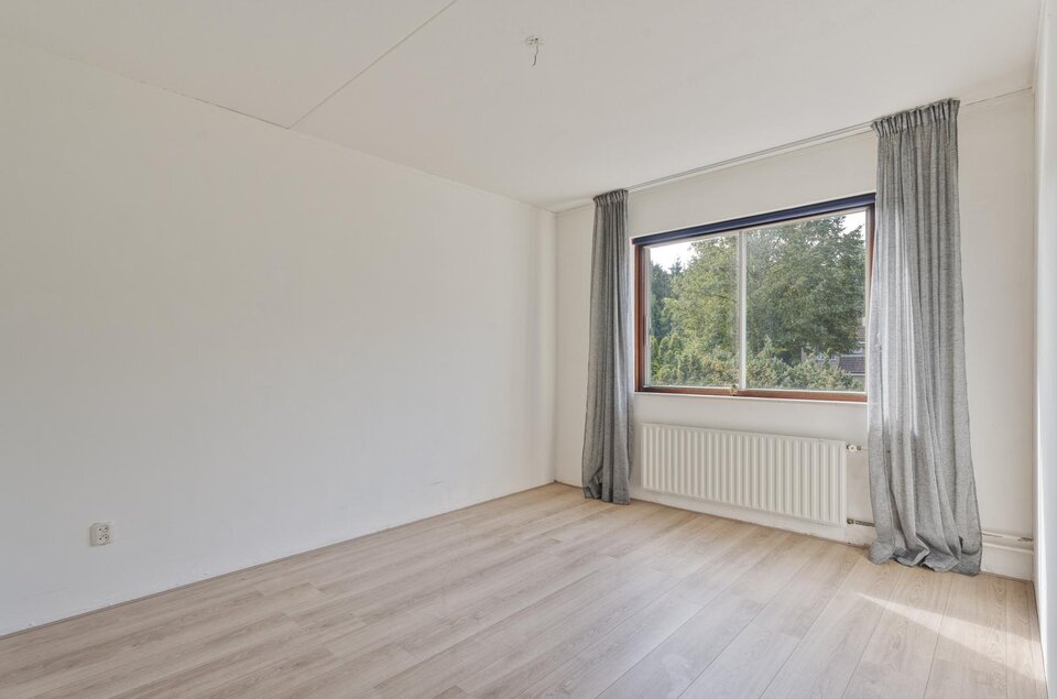 Bonte Kraai 21 EMMEN