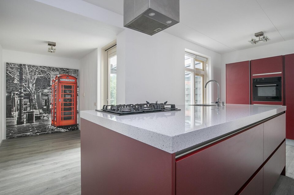 Berend Slingenbergstraat 36 COEVORDEN