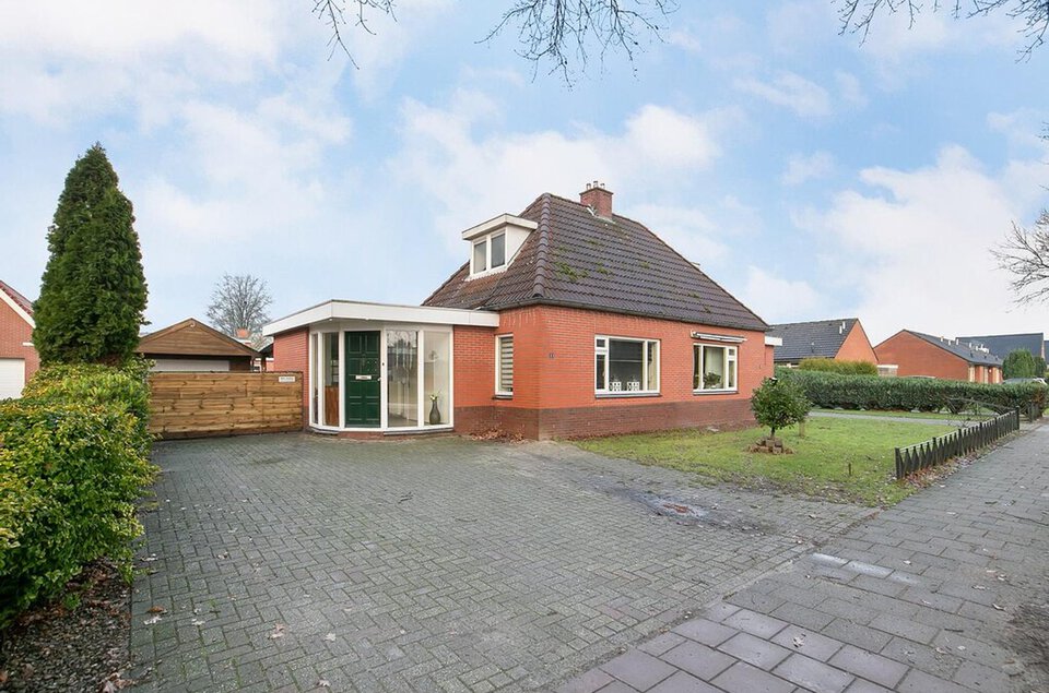 Kloostermanswijk WZ 11 KLAZIENAVEEN