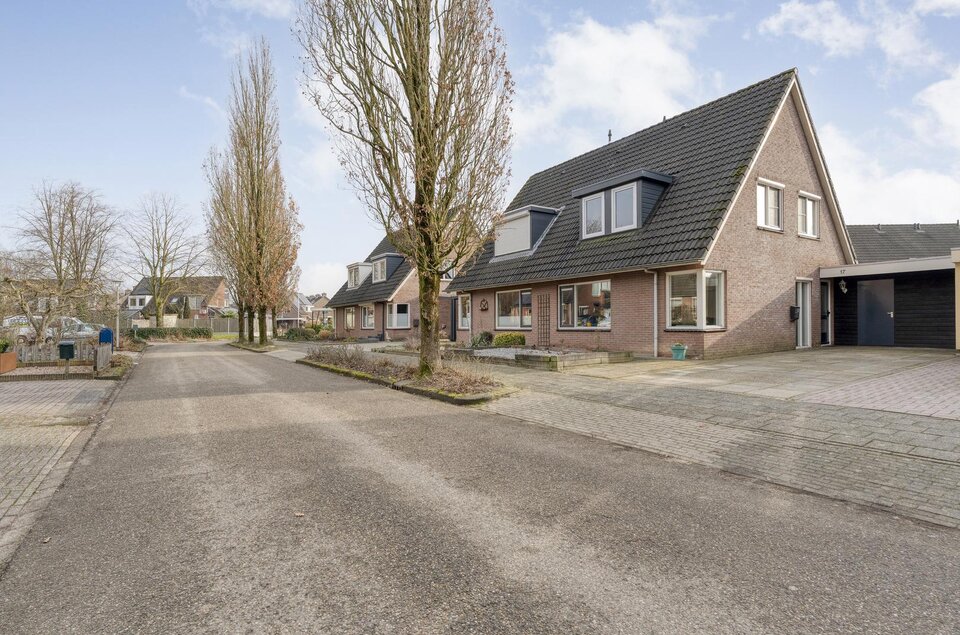 Anne Franklaan 17 COEVORDEN