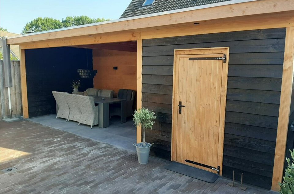 Aletta Jacobsstraat 33 COEVORDEN