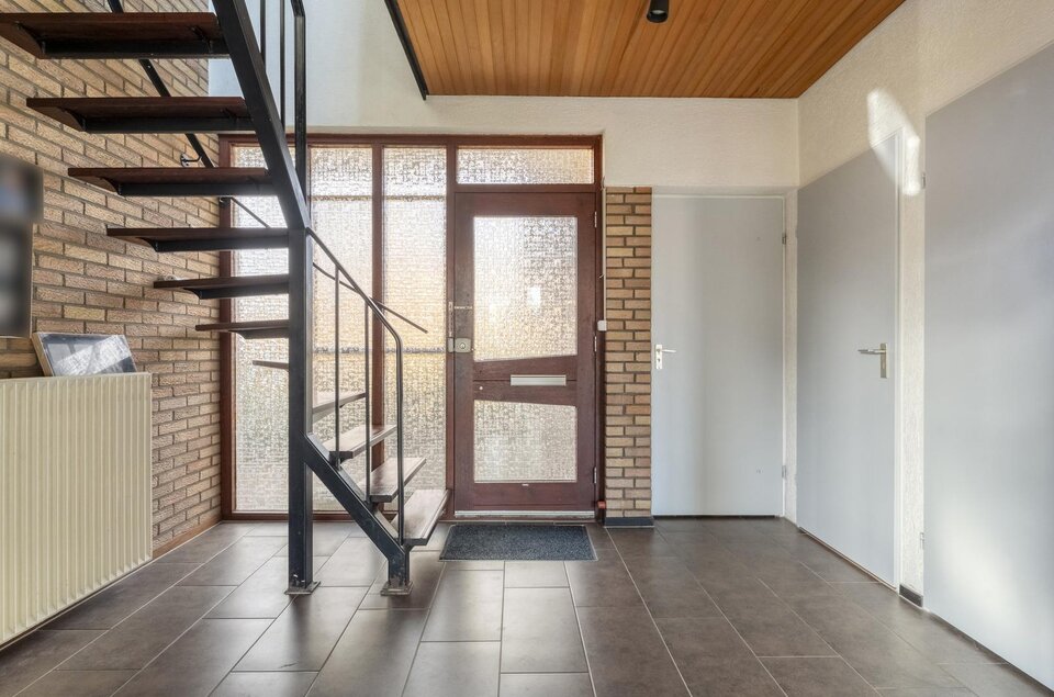 Carboonlaan 37 NIEUW-SCHOONEBEEK