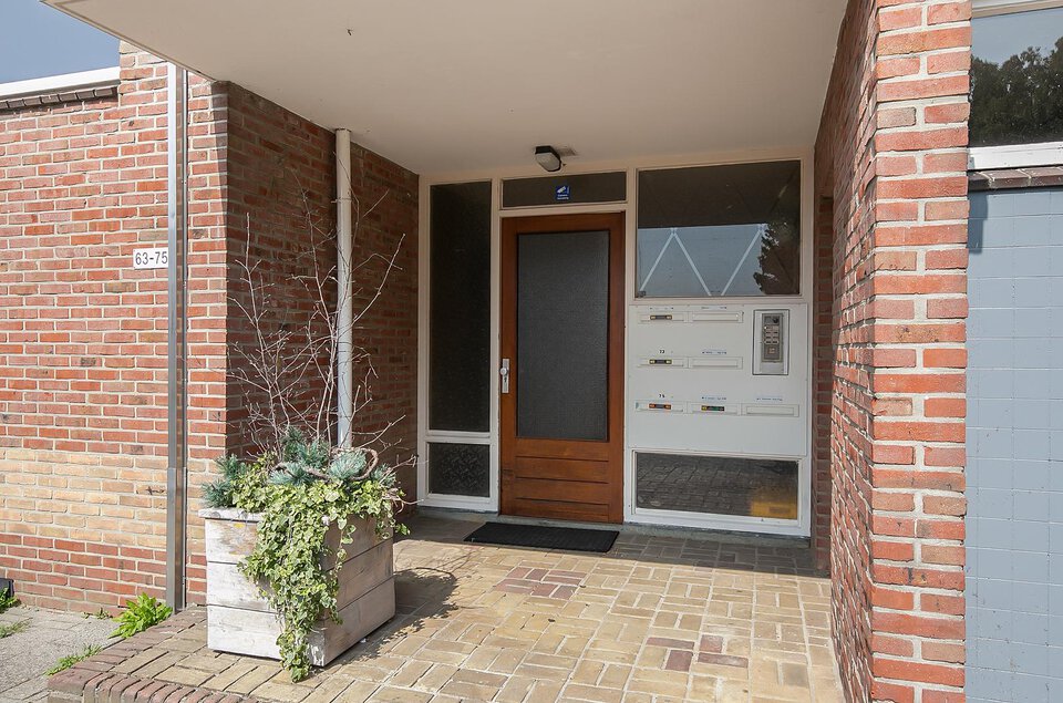 Johannes Vermeerstraat 71 COEVORDEN