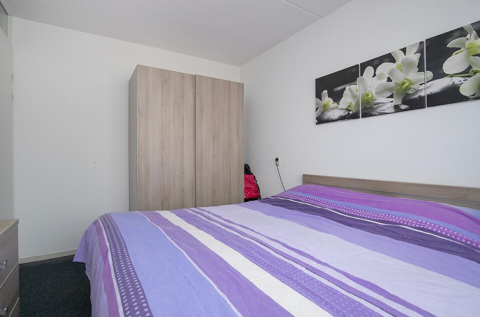 Berend Slingenbergstraat 10 COEVORDEN