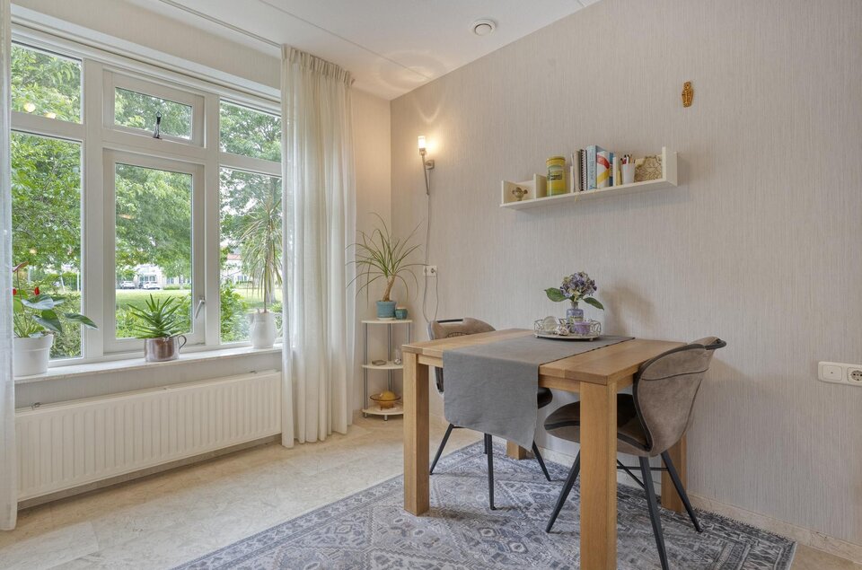 Berend Slingenbergstraat 13 COEVORDEN