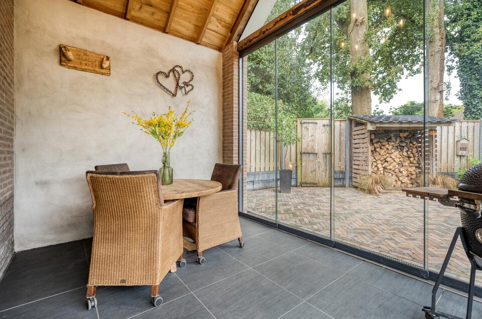 Wilgenstraat 10 DALEN