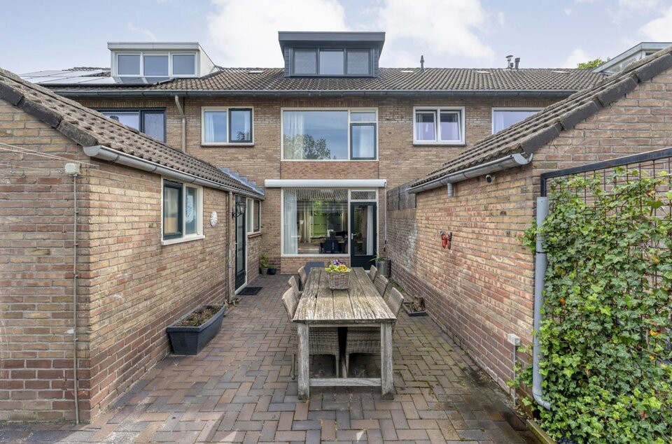 David Krammerstraat 29 COEVORDEN
