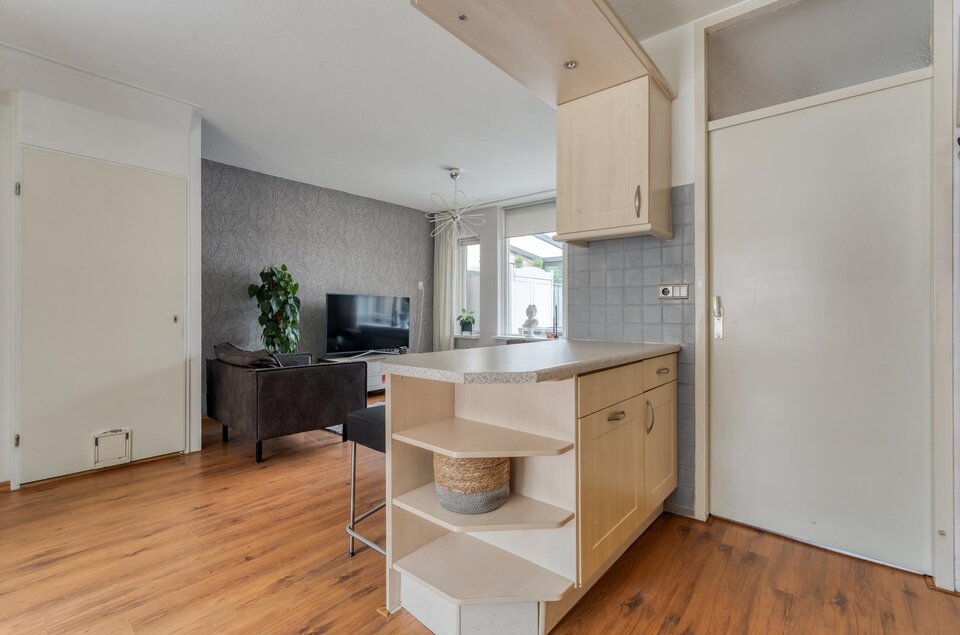Wilhelmina Druckerstraat 50 COEVORDEN