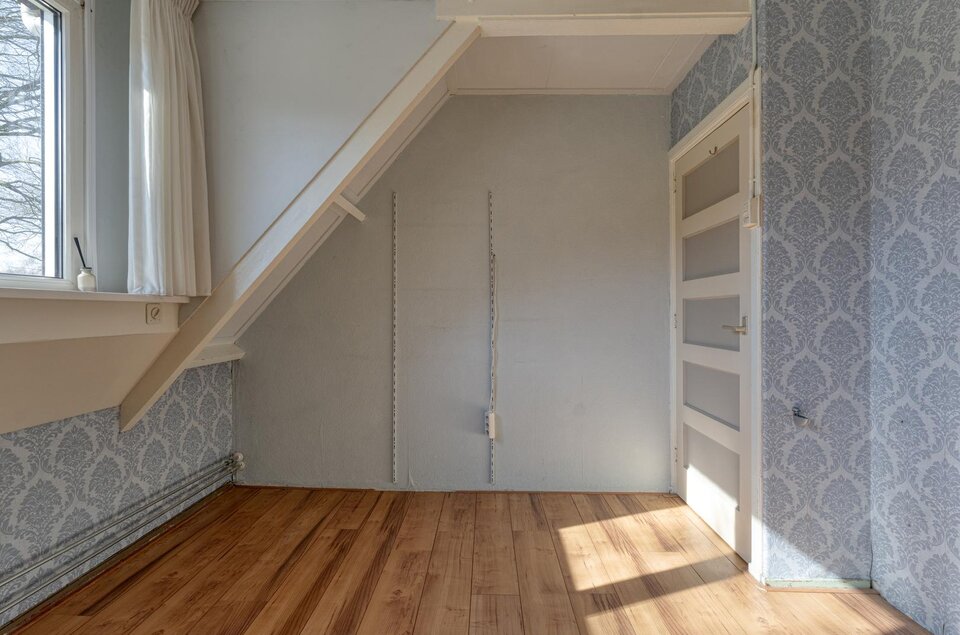 Zandpolstraat 32 ZANDPOL