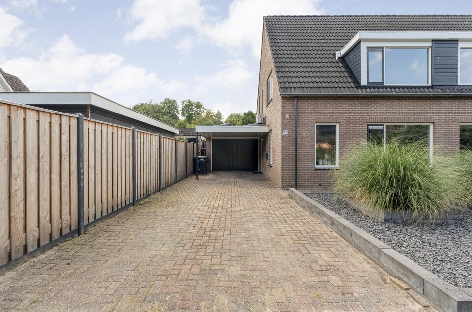 Kolkakkers 19 DALEN