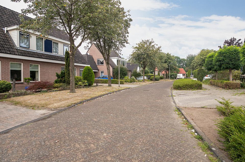 Laveringsveen 5 DALEN