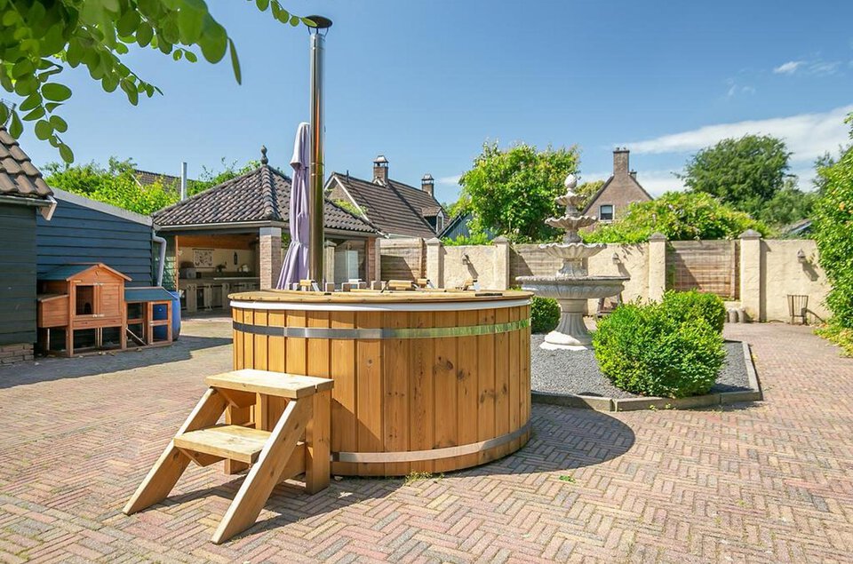 Woertstraat 6 DALEN