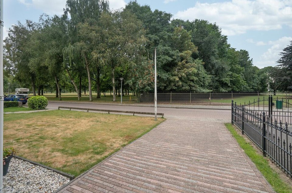 Schutselaan 9 COEVORDEN