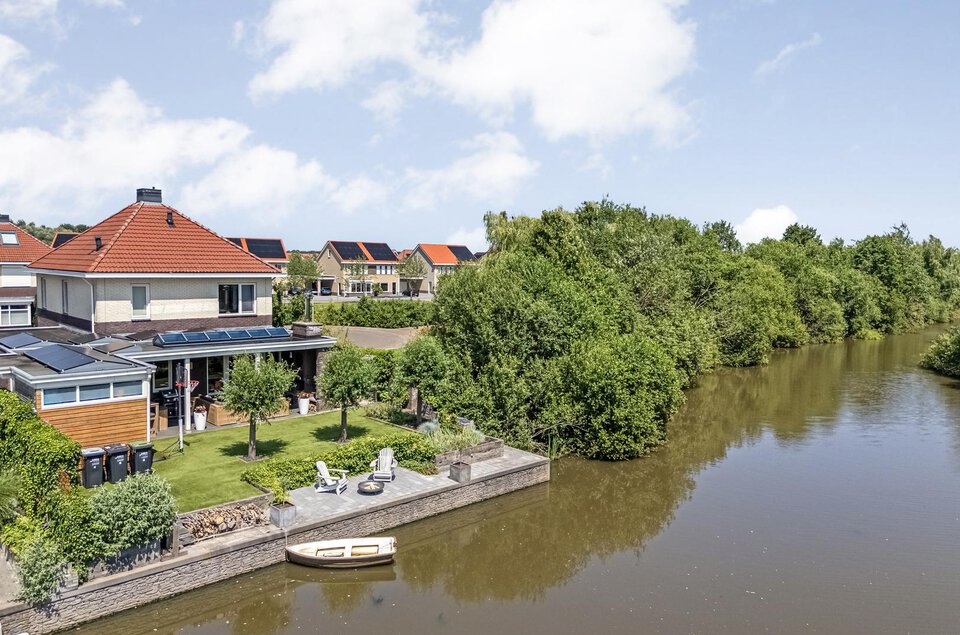 Jan Benjaminsstraat 30 COEVORDEN