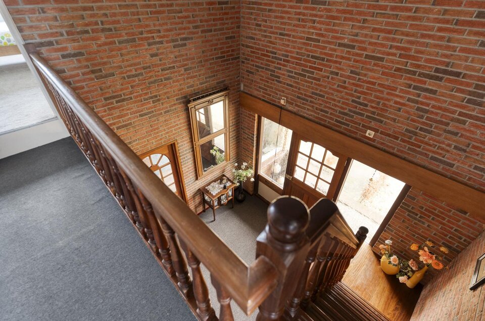 Hoofdweg 113 DE KRIM