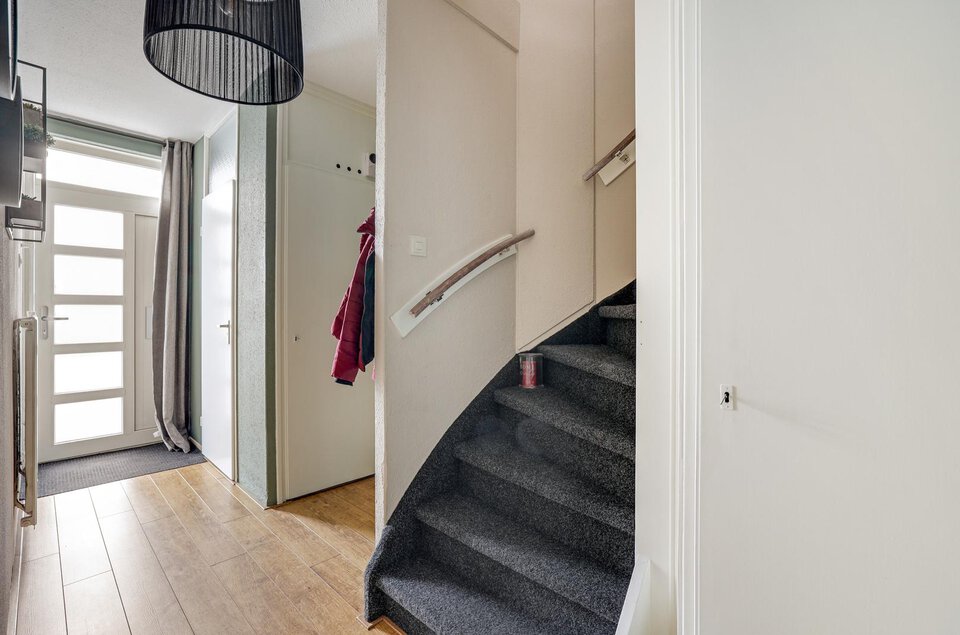 van Twickelolaan 72 COEVORDEN