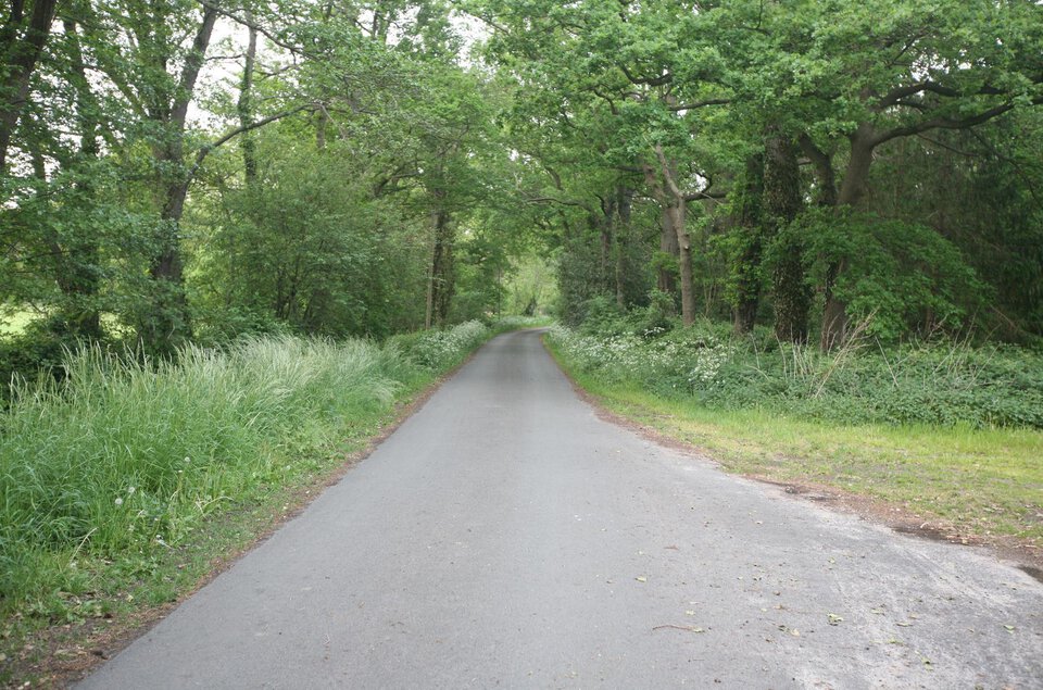 Moatenweg 3 Hoogstede (Duitsland) COEVORDEN