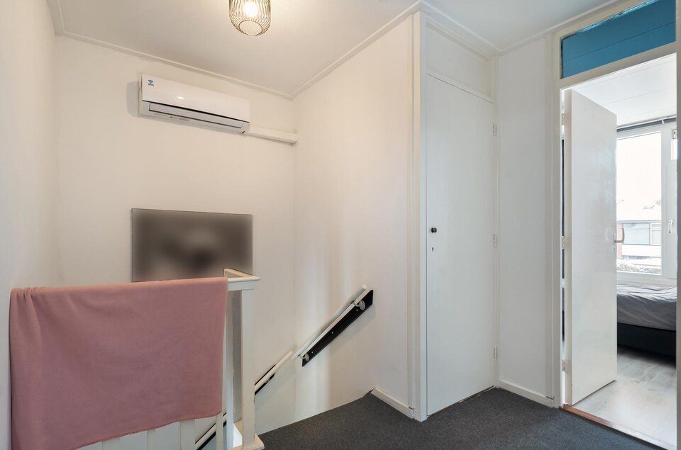 D H van der Scheerstraat 35 COEVORDEN