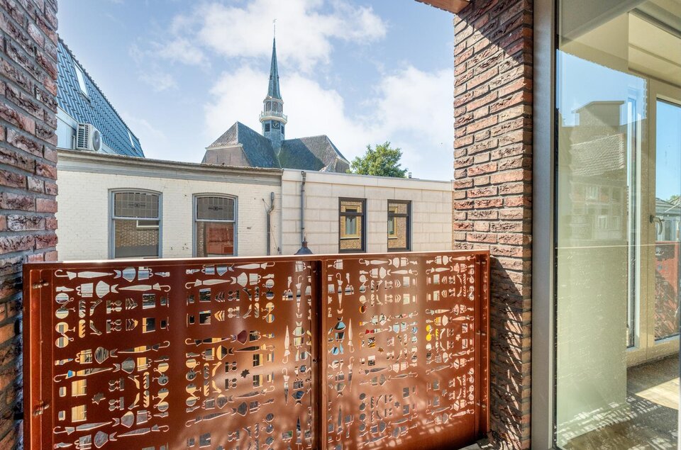 Sallandsestraat 8 COEVORDEN