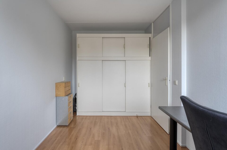 Goudenregen 5 COEVORDEN