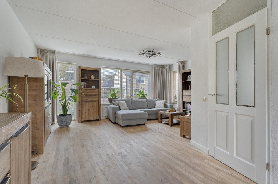 Sleedoorn 14 COEVORDEN