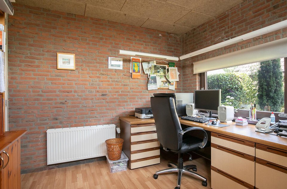 E E G laan 2 COEVORDEN