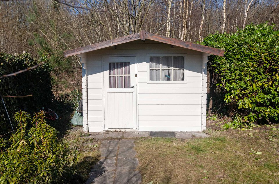 Houtvester Jansenweg 2 20 GASSELTE
