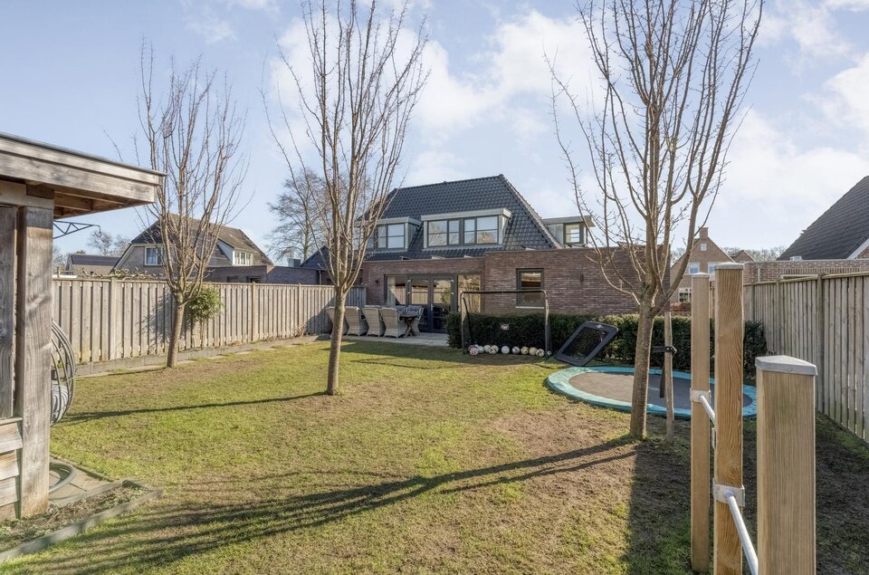 de Marke 9 DALERVEEN