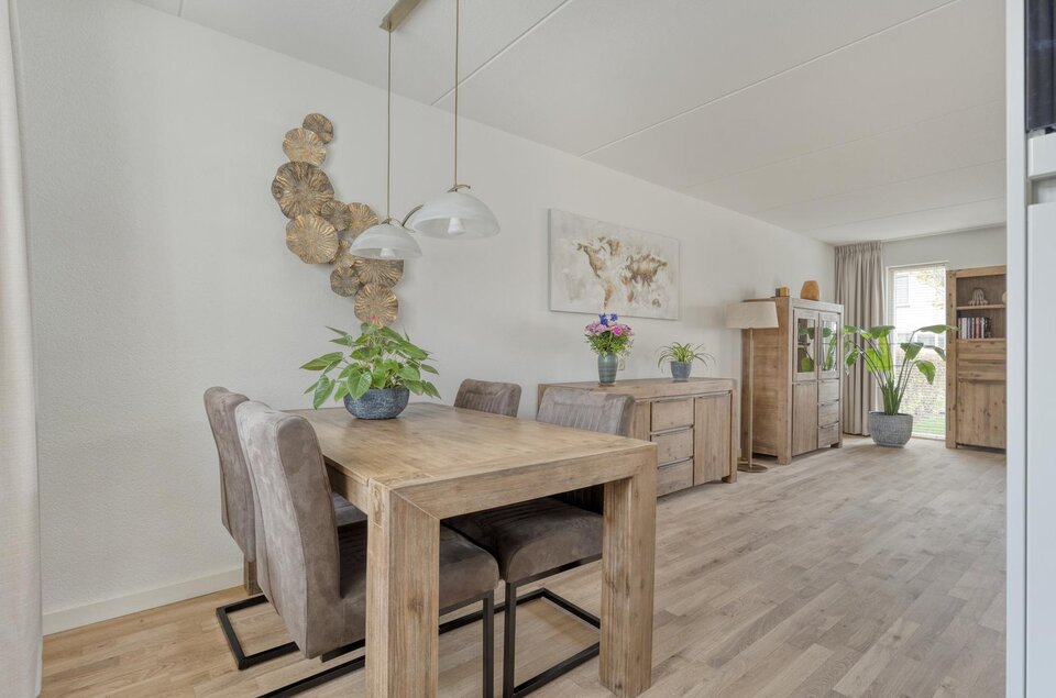 Sleedoorn 14 COEVORDEN